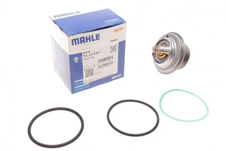Термостат (пр-во Mahle) TX 23 83 D MAHLE / KNECHT TX 23 83D