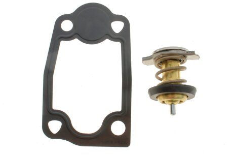 Термостат Citroen Jumper/Fiat Ducato/Peugeot Boxer 3.0HDI 06- MAHLE UA63 MAHLE / KNECHT TX 266 79D