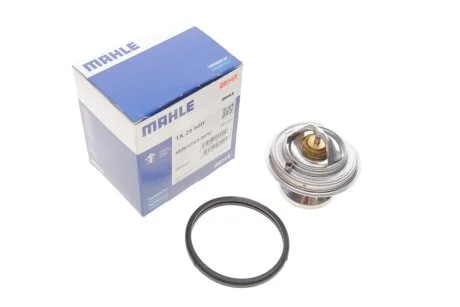 Термостат MB E-class (W124)/G-class (W463) 91-00 (80°C) (с прокладкой) MAHLE UA63 MAHLE / KNECHT TX 29 80D