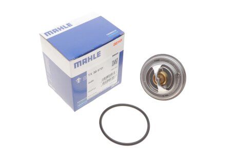 Термостат AUDI; SKODA; VW (Mahle) TX 30 87 D MAHLE / KNECHT TX 30 87D