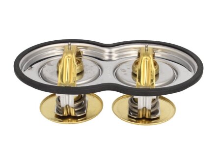 Термостат SCANIA DC11/12/16,DSC12/14 (Mahle) MAHLE / KNECHT TX 32 80D