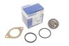 Термостат Jeep Cherokee/Wrangler/Chevrolet Camaro 2.5i-5.0 84-07 (83°C) MAHLE (opt-om) MAHLE / KNECHT TX 3 83D (фото 1)