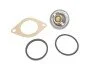 Термостат Jeep Cherokee/Wrangler/Chevrolet Camaro 2.5i-5.0 84-07 (83°C) MAHLE (opt-om) MAHLE / KNECHT TX 3 83D (фото 2)