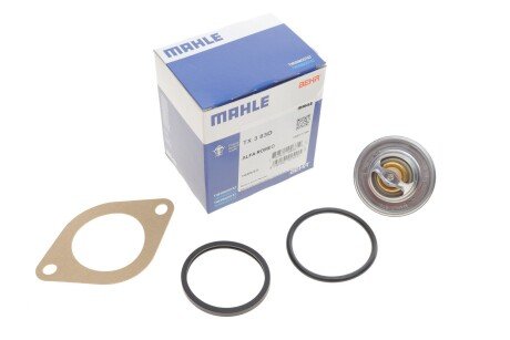 Термостат Jeep Cherokee/Wrangler/Chevrolet Camaro 2.5i-5.0 84-07 (83°C) MAHLE (opt-om) MAHLE / KNECHT TX 3 83D