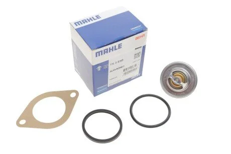 Термостат Jeep Cherokee/Wrangler/Chevrolet Camaro 2.5i-5.0 84-07 (83°C) MAHLE (opt-om) MAHLE / KNECHT TX 3 83D