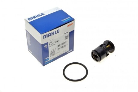 Термостат AUDI; SEAT; SKODA; VW (Mahle) TX 41 87 D MAHLE / KNECHT TX 41 87D