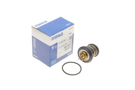 Термостат VW Passat 1.8TSI/Golf 1.8/2.0TSI/Amarok 2.0TSI 10-16 MAHLE UA63 MAHLE / KNECHT TX 460 95D