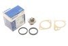 Термостат Ford Fiesta/Focus 1.4-1.6 16V 95-08 MAHLE (opt-om) MAHLE / KNECHT TX 5 83D (фото 2)