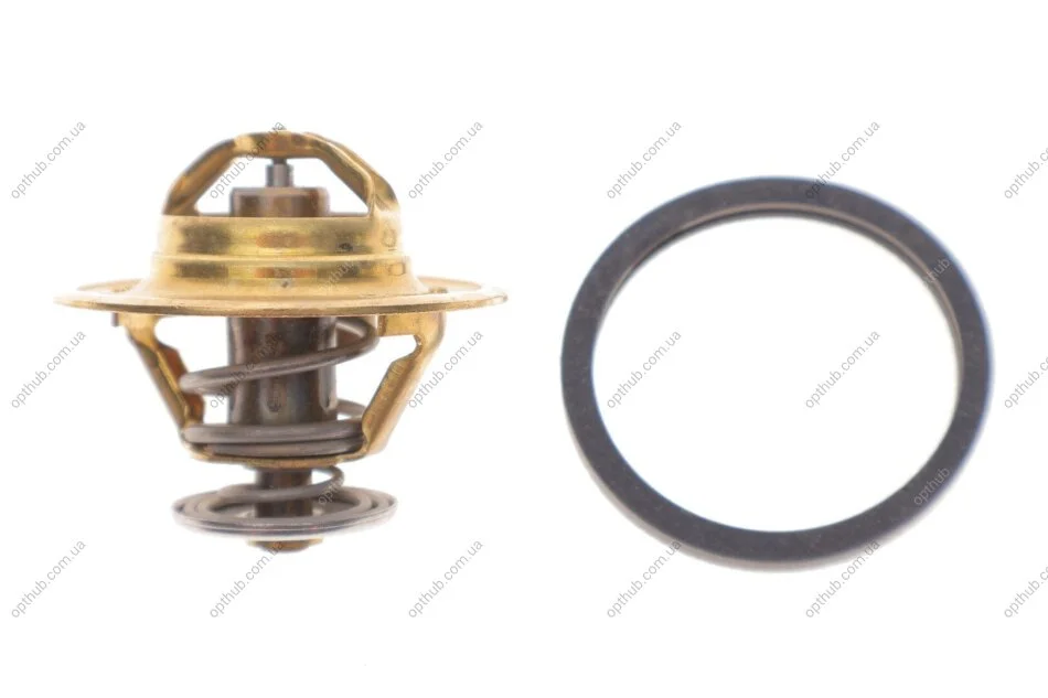 Фільтр MAHLE / KNECHT TX 93 83D (фото 1)