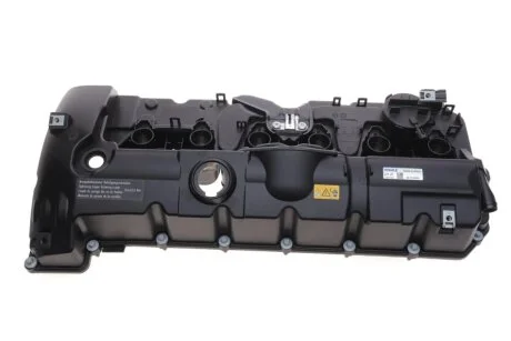 Кришка головки блоку циліндрів ДВЗ BMW 1/3/5/6/X1/X3/X5 2004 - 2015 2.5/3.0 L -ua MAHLE / KNECHT ZH21