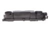 Клапанна кришка з клапаном вентиляції та прокладкою PSA/FORD 1.6 HDI DV6B (MAHLE) C.I.U MAHLE / KNECHT ZH 554 (фото 1)