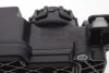 Клапанна кришка з клапаном вентиляції та прокладкою PSA/FORD 1.6 HDI DV6B (вир-во MAHLE) C.I.U MAHLE / KNECHT ZH 554 (фото 3)