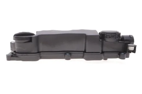 Клапанна кришка з клапаном вентиляції та прокладкою PSA/FORD 1.6 HDI DV6B (вир-во MAHLE) C.I.U MAHLE / KNECHT ZH 554