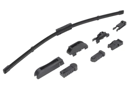 Щітка склоочисника безкаркасна 530мм AUDI TT BMW I3 (I01) MAZDA 3 SKODA SUPERB I VW BORA, BORA I, PASSAT B5.5 10.00- Mammooth MMT MG PP653K1