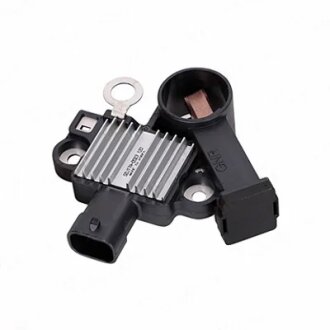 Регулятор напряжения генератора РЕГУЛЯТОР НАПРЯЖЕНИЯ 222727 KR MANDO BN222727