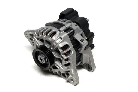 Генератор HYUNDAI, KIA (вір-во) MANDO BN3730022650