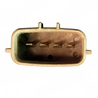 Генератор 3730038400 KR MANDO BN3730038400