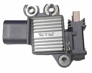 Регулятор напряжения генератора РЕГУЛЯТОР НАПРЯЖЕНИЯ 373702B100 KR MANDO BN373702B100