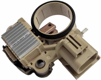 Регулятор напруги генератора РЕГУЛЯТОР НАПРУГИ 3737045050 KR -ua MANDO BN3737045050