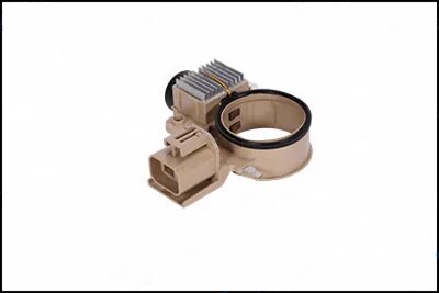 Регулятор напруги генератора MANDO BN3737045100