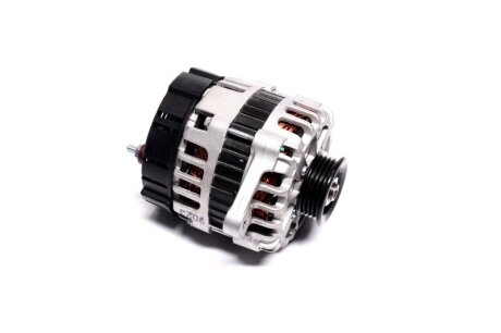 Генератор CHEVROLET AVEO,LACETTI,LANOS (вір-во) MANDO BN96652100