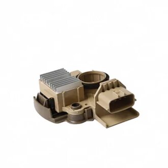 Регулятор напруги генератора MANDO BNMD619268