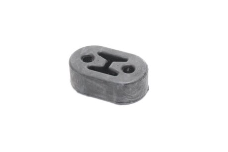 Кронштейн вихлопної системи MANDO DCC000324