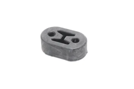 Кронштейн вихлопної системи (вир-во Mando) MANDO DCC000324