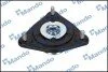 Опора амортизатора переднього Hyundai Elantra/ KIA Ceed, Cerato (12-) MANDO DCC000334 (фото 1)