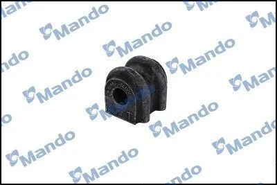 Втулка стабилизатора резиновая MANDO DCC010090 (фото 1)