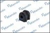Втулка стабилизатора резиновая MANDO DCC010090 (фото 1)