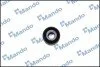 Сайлентблок (вир-во Mando) MANDO DCC010172 (фото 3)