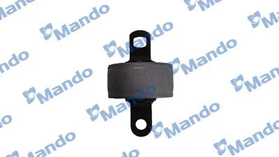Сайлентблок рычага HYUNDAI GRANDEUR 10- SONATA YF 09- REAR L MANDO DCC010175 (фото 1)