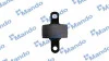 Сайлентблок рычага HYUNDAI GRANDEUR 10- SONATA YF 09- REAR L MANDO DCC010175 (фото 1)