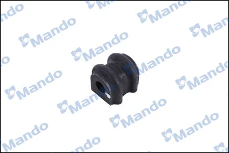 Втулка стабілізатора гумова MANDO DCC010257