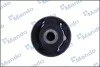 Сайлентблок MANDO DCC010642 (фото 2)
