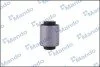 Сайлентблок MANDO DCC010697 (фото 1)