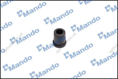 Втулка ресори гумова MANDO DCC010797 (фото 1)