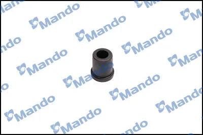 Втулка ресори гумова MANDO DCC010797
