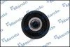 Сайлентблок (вир-во Mando) MANDO DCC010853 (фото 4)