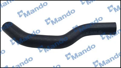 Шланг гумовий HYUNDAI SANTAFE(SM) 00-05 -ua MANDO DCC020221 (фото 1)