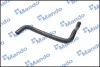 Шланг гумовий HYUNDAI SONATA NF 08MY- -ua MANDO DCC020714 (фото 1)