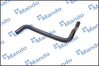 Шланг гумовий HYUNDAI SONATA NF 08MY- -ua MANDO DCC020714
