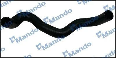 Шланг резиновый MANDO DCC020916 (фото 1)