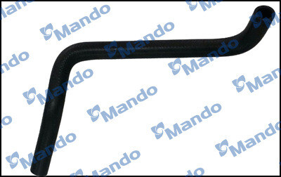 Шланг гумовий DAEWOO -ua MANDO DCC020930