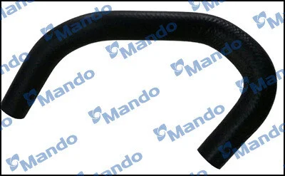 Шланг гумовий DAEWOO -ua MANDO DCC020933