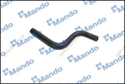 Патрубок системи охолодження гумовий MANDO DCC020971 (фото 1)