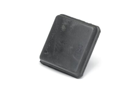 Подушка ресори задн. Богдан А069, HD65, HD72 MANDO DCC040468