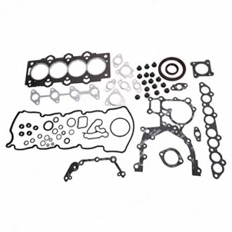 Комплект прокладок из разных материалов MANDO DG209102AF00