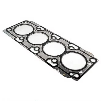 Прокладка головки блоку металева Г/Б HYUNDAI 2.0CRDI D4EA 3! 1.3MM MANDO DM2231127020